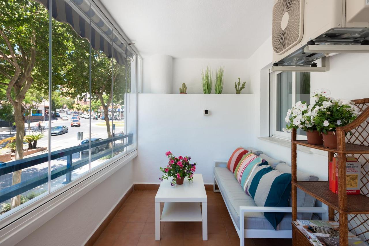 Terrazas De Marbella Apartment Exterior photo
